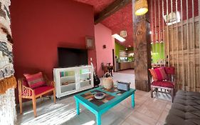 Departamento Casa Bonita en Val'Quirico